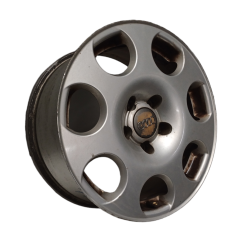 Cerchio in lega AUDI A4 Berlina 8E dal 00 al 04 - 1858926 - 1858926