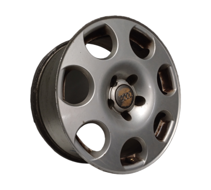 Cerchio in lega AUDI A4 Berlina 8E dal 00 al 04