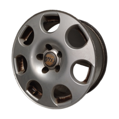 Cerchio in lega AUDI A4 Berlina 8E dal 00 al 04 - 1858926 - 1858926