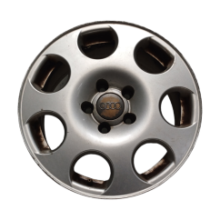 Cerchio in lega AUDI A4 Berlina 8E dal 00 al 04 - 1858926 - 1858926