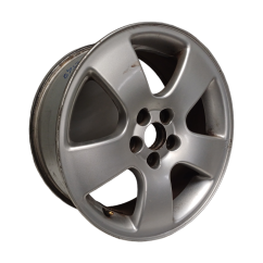Cerchio in lega AUDI A3 Serie 8L1 dal 00 al 03 - 1858945 - 1858945