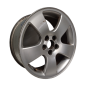 Cerchio in lega AUDI A3 Serie 8L1 dal 00 al 03