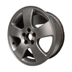 Cerchio in lega AUDI A3 Serie 8L1 dal 00 al 03 - 1858945 - 1858945