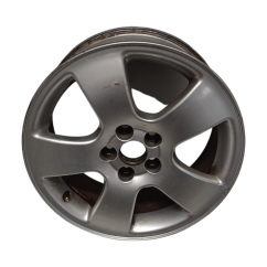 Cerchio in lega AUDI A3 Serie 8L1 dal 00 al 03 - 1858945 - 1858945
