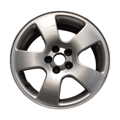 Cerchio in lega AUDI A3 Serie 8L1 dal 00 al 03 - 1858945 - 1858945