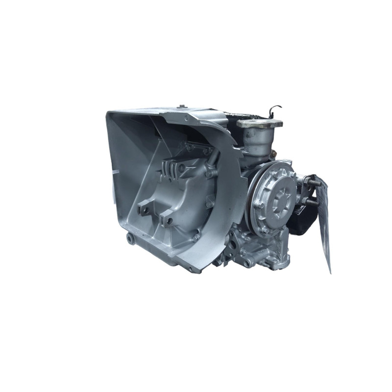 Motore Completo FIAT 500 Serie dal 57 al 75