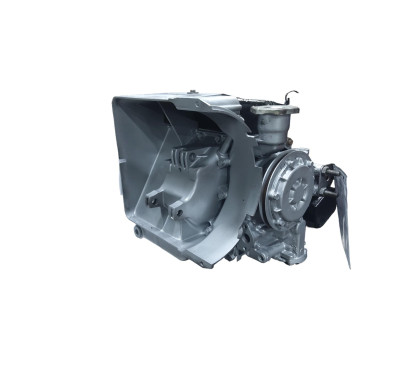 Motore Completo FIAT 500 Serie dal 57 al 75 - 120.000 - 1859038