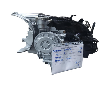 Motore Completo FIAT 500 Serie dal 57 al 75
