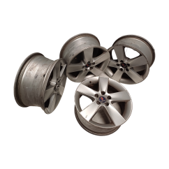 4 Cerchi in lega SAAB 9-3 Berlina 2° Serie - 1859290 - 1859290