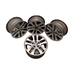4 Cerchi in lega BMW Serie 3 E90 Berlina 2° Serie