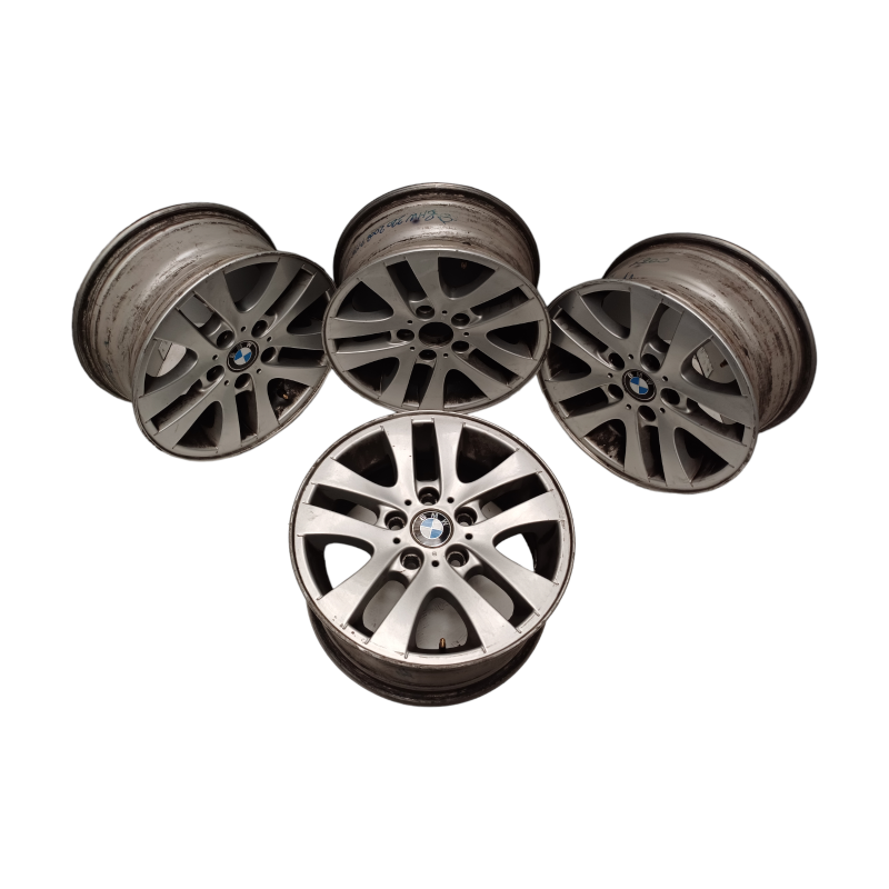 4 Cerchi in lega BMW Serie 3 E90 Berlina 2° Serie