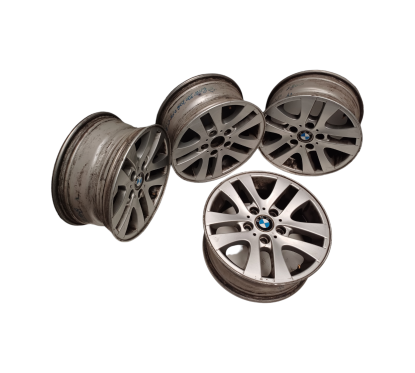 4 Cerchi in lega BMW Serie 3 E90 Berlina 2° Serie