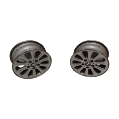 Cerchi in lega BMW Serie 1 Serie E87 dal 04 al 07
