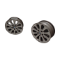 Cerchi in lega BMW Serie 1 Serie E87 dal 04 al 07