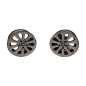 Cerchi in lega BMW Serie 1 Serie E87 dal 04 al 07