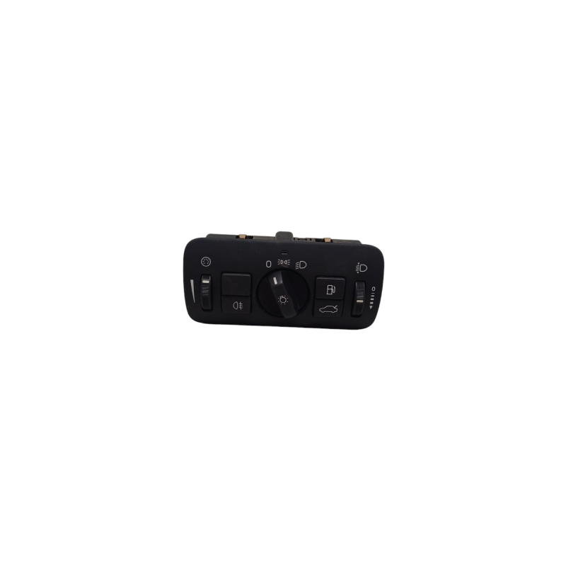 Pulsante fendinebbia VOLVO V60 1° Serie