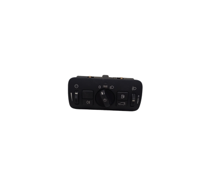 Pulsante fendinebbia VOLVO V60 1° Serie - 1859636 - 1859636