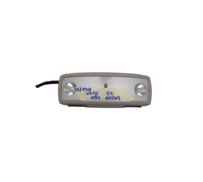 Plafoniera posteriore VOLVO V60 1° Serie - 39823151 - 1859645