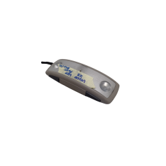 Plafoniera posteriore VOLVO V60 1° Serie - 39823151 - 1859645