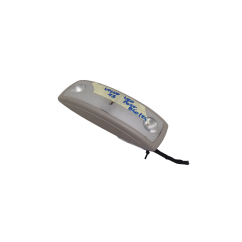 Plafoniera posteriore VOLVO V60 1° Serie - 39823151 - 1859645