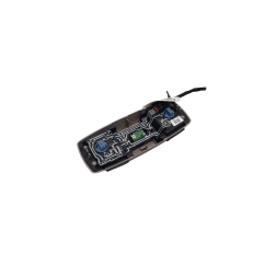 Plafoniera posteriore VOLVO V60 1° Serie - 39823151 - 1859645