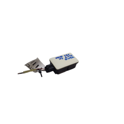 Centralina antenna VOLVO V60 1° Serie - 1859675 - 1859675