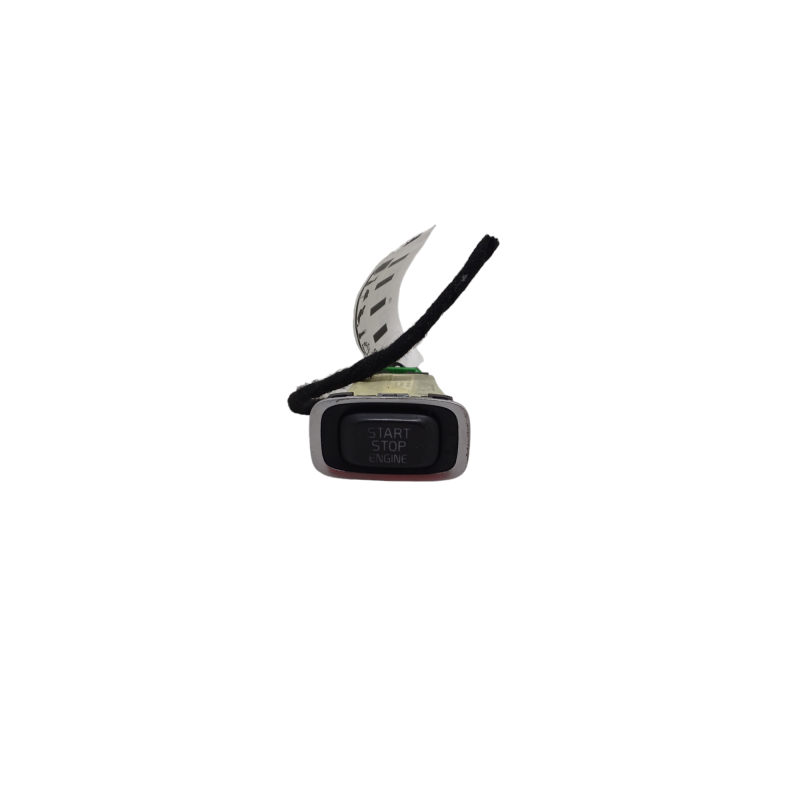 Pulsante start e stop VOLVO V60 1° Serie