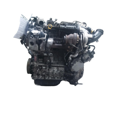 Motore Completo PEUGEOT 207 1° Serie