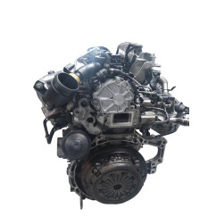Motore Completo PEUGEOT 207 1° Serie - 8HR - 1859777