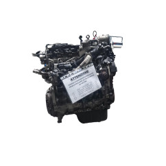 Motore Completo PEUGEOT 207 1° Serie - 8HR - 1859777