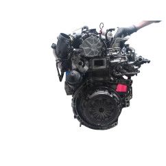 Motore Completo PEUGEOT 207 1° Serie - 8HR - 1859777