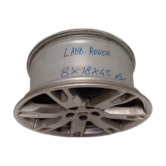 Cerchio in lega LAND ROVER Discovery Serie III dal 04 al 10 - 1859821 - 1859821