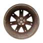 Cerchio in lega LAND ROVER Discovery Serie III dal 04 al 10