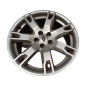 Cerchio in lega LAND ROVER Discovery Serie III dal 04 al 10