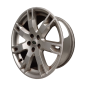 Cerchio in lega LAND ROVER Discovery Serie III dal 04 al 10