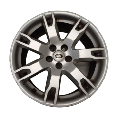 Cerchio in lega LAND ROVER Discovery Serie III dal 04 al 10 - 1859821 - 1859821