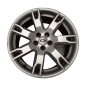 Cerchio in lega LAND ROVER Discovery Serie III dal 04 al 10
