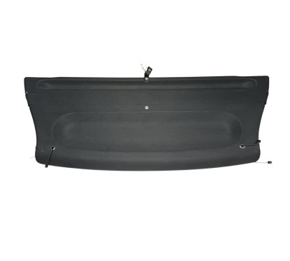Cappelliera posteriore FIAT 500 L Serie 351 352 dal 12 - 735597903 - 3304349