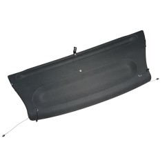 Cappelliera posteriore FIAT 500 L Serie 351 352 dal 12 - 735597903 - 3304349