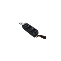 Pulsantiera Anteriore Sinistra VOLVO V60 1° Serie - 1860373 - 1860373