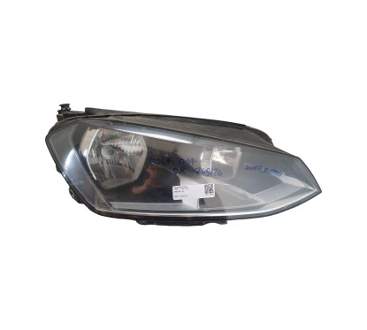 Faro anteriore Destro VOLKSWAGEN Golf 7 Berlina dal 12