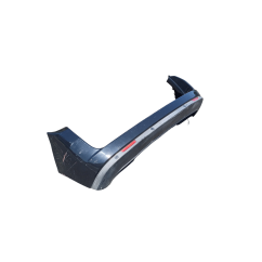 Paraurti Posteriore completo FIAT Doblo Serie dal 09 al 15 - 735512761 - 1967867