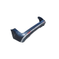 Paraurti Posteriore completo FIAT Doblo Serie dal 09 al 15