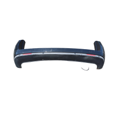 Paraurti Posteriore completo FIAT Doblo Serie dal 09 al 15 - 735512761 - 1967867