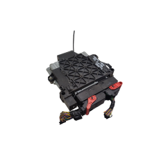Centralina motore VOLVO V60 1° Serie - 1860401 - 1860401