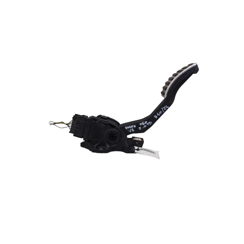 Pedale acceleratore VOLVO V60 1° Serie