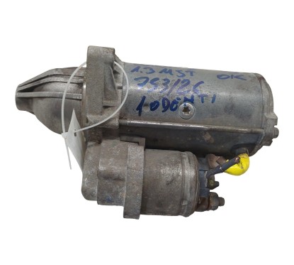 Motorino d' avviamento OPEL Corsa D 5P 1° Serie