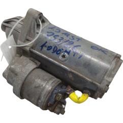 Motorino d' avviamento OPEL Corsa D 5P 1° Serie