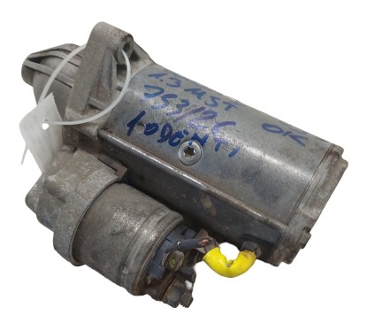 Motorino d' avviamento OPEL Corsa D 5P 1° Serie