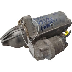 Motorino d' avviamento OPEL Corsa D 5P 1° Serie - 93189232 - 3524587